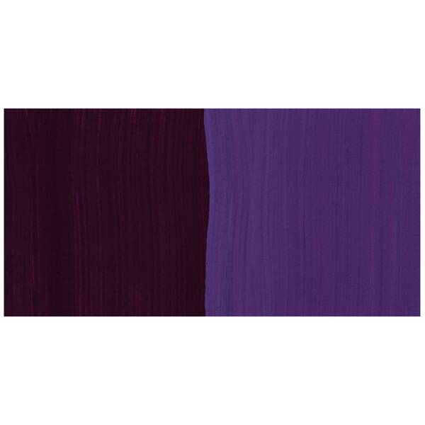 Daniel Smith Extra Fine Guaj Boya 15 Ml Seri 2 Quinacridone Purple - 2