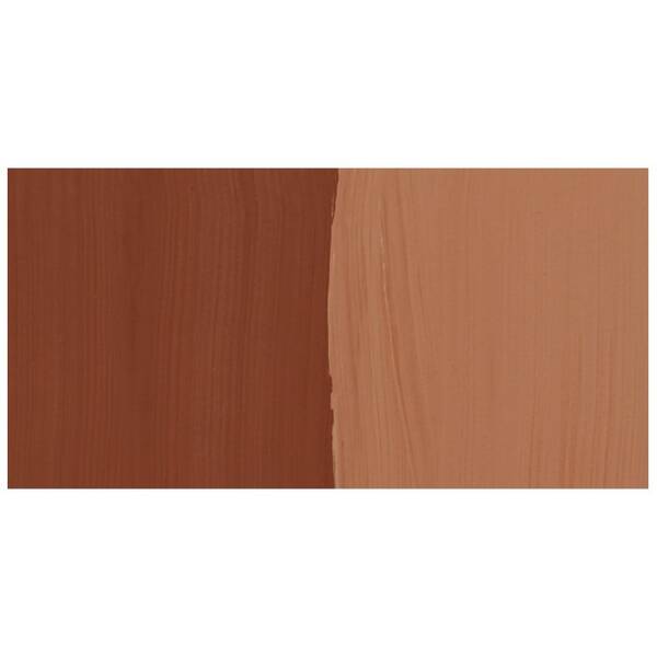 Daniel Smith Extra Fine Guaj Boya 15 Ml Seri 2 Red Iron Oxide - 2