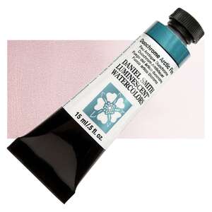 Daniel Smith Extra Fine Tüp Suluboya 15 Ml Seri 1 Duochrome Arctic Fire - 1