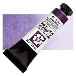 Daniel Smith Extra Fine Tüp Suluboya 15 Ml Seri 1 Duochrome Cactus Flower - 1