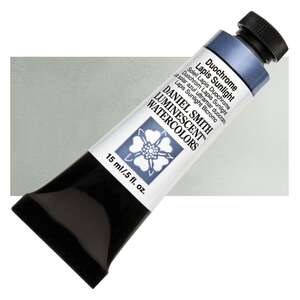 Daniel Smith Extra Fine Tüp Suluboya 15 Ml Seri 1 Duochrome Lapis Sunlight - 1