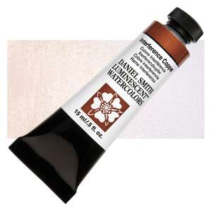 Daniel Smith Extra Fine Tüp Suluboya 15 Ml Seri 1 Interference Copper - 1