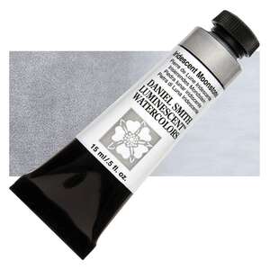 Daniel Smith Extra Fine Tüp Suluboya 15 Ml Seri 1 Iridescent Moonstone - 1