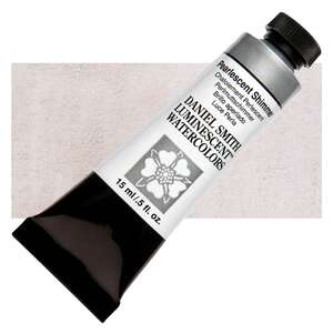 Daniel Smith Extra Fine Tüp Suluboya 15 Ml Seri 1 Pearlescent Shimmer - 1