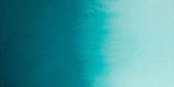 Daniel Smith Extra Fine Tüp Suluboya 15 Ml Seri 1 Phthalo Turquoise - 2