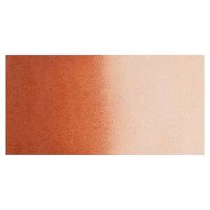 Daniel Smith Extra Fine Tüp Suluboya 15 Ml Seri 1 Transparent Red Oxide - 2