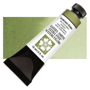 Daniel Smith Extra Fine Tüp Suluboya 15 Ml Seri 1 Undersea Green - 1
