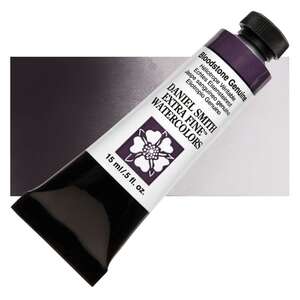 Daniel Smith Extra Fine Tüp Suluboya 15 Ml Seri 2 Bloodstone Genuine - 1