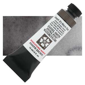 Daniel Smith Extra Fine Tüp Suluboya 15 Ml Seri 2 Joseph Z's Warm Grey - 1