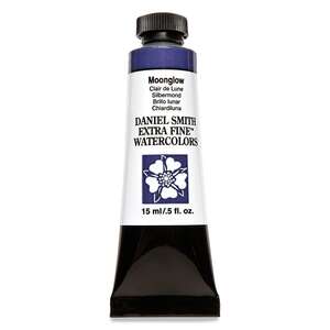 Daniel Smith Extra Fine Tüp Suluboya 15 Ml Seri 2 Moonglow - 3