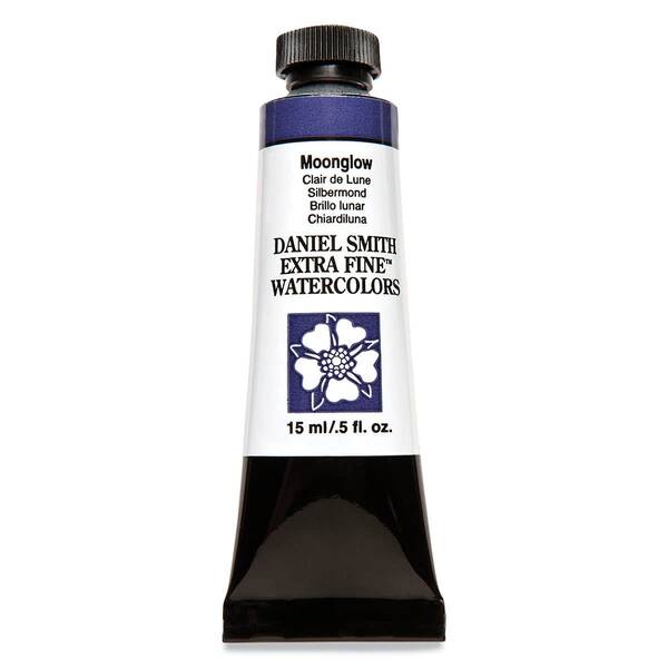 Daniel Smith Extra Fine Tüp Suluboya 15 Ml Seri 2 Moonglow - 3