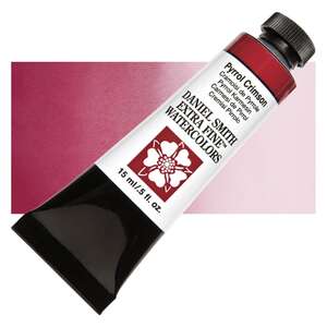 Daniel Smith Extra Fine Tüp Suluboya 15 Ml Seri 2 Pyrrol Crimson - 1