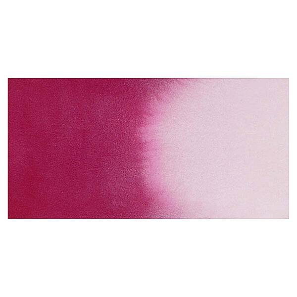 Daniel Smith Extra Fine Tüp Suluboya 15 Ml Seri 2 Quinacridone Fuchsia - 2