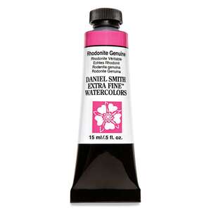 Daniel Smith Extra Fine PrimaTek® Tüp Suluboya 15 Ml Seri 2 Rhodonite Genuine - 3