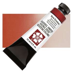 Daniel Smith Extra Fine Tüp Suluboya 15 Ml Seri 2 Terre Ercolano - 1
