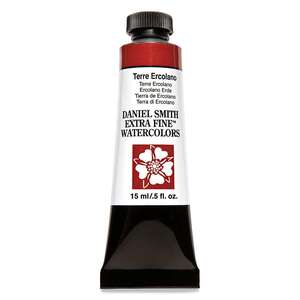 Daniel Smith Extra Fine Tüp Suluboya 15 Ml Seri 2 Terre Ercolano - 3
