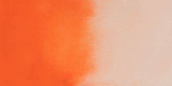 Daniel Smith Extra Fine Tüp Suluboya 15 Ml Seri 3 Cadmium Orange Hue - 2