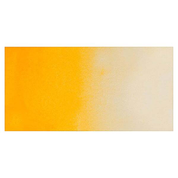 Daniel Smith Extra Fine Tüp Suluboya 15 Ml Seri 3 Cadmium Yellow Deep Hue - 2