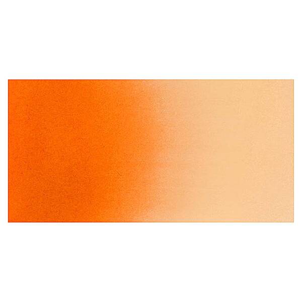 Daniel Smith Extra Fine Tüp Suluboya 15 Ml Seri 3 Permanent Orange - 2