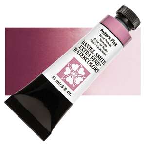 Daniel Smith Extra Fine Tüp Suluboya 15 Ml Seri 3 Potters Pink - 1