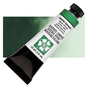 Daniel Smith Extra Fine PrimaTek® Tüp Suluboya 15 Ml Seri 4 Jadeite Genuine - 1