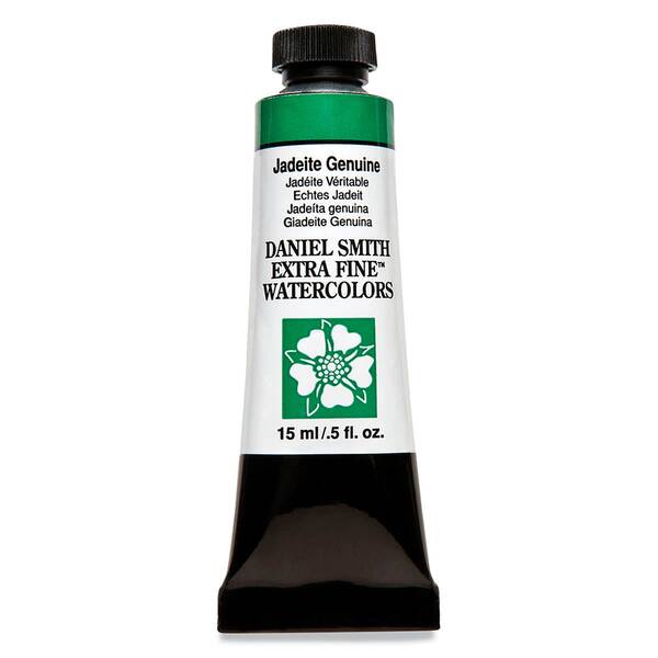 Daniel Smith Extra Fine PrimaTek® Tüp Suluboya 15 Ml Seri 4 Jadeite Genuine - 3