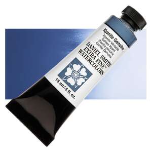 Daniel Smith Extra Fine Tüp Suluboya 15 Ml Seri 4 Kyanite Genuine - 1