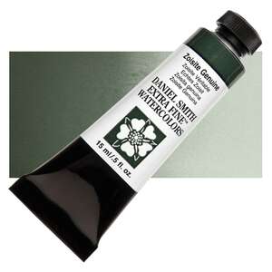 Daniel Smith Extra Fine Tüp Suluboya 15 Ml Seri 4 Zoisite Genuine - 1
