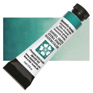 Daniel Smith Extra Fine Tüp Suluboya 5 Ml Seri 2 Amazonite Genuine - 1