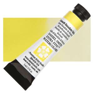 Daniel Smith Extra Fine Tüp Suluboya 5 Ml Seri 2 Bismuth Vanadate Yellow - 1