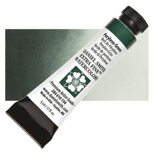Daniel Smith Extra Fine Tüp Suluboya 5 Ml Seri 2 Perylene Green - 1
