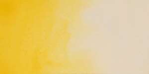 Daniel Smith Extra Fine Tüp Suluboya 5 Ml Seri 3 Aureolin Yellow - 2