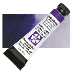 Daniel Smith Extra Fine PrimaTek® Tüp Suluboya 5 Ml Seri 4 Amethyst Genuine - 1