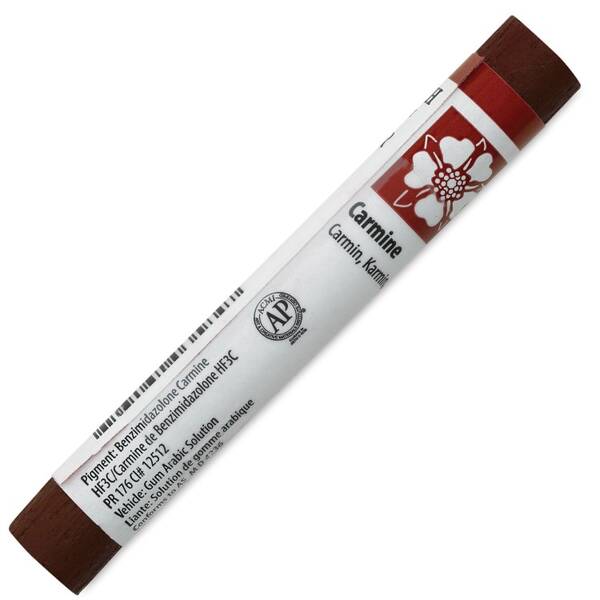 Daniel Smith Extra Fine Çubuk Sulu Boya Carmine - 3