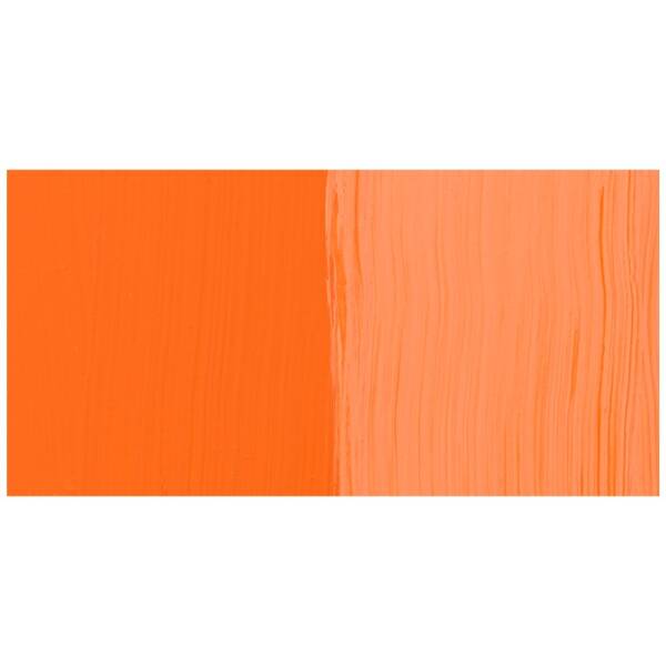 Daniel Smith Extra Fine Guaj Boya 15 Ml Seri 3 Cadmium Orange Hue - 2