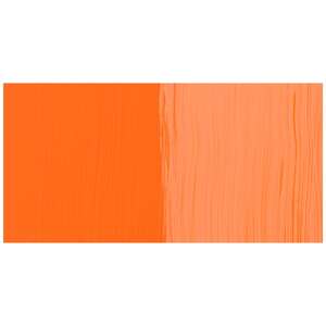 Daniel Smith Extra Fine Guaj Boya 15 Ml Seri 3 Cadmium Orange Hue - Thumbnail