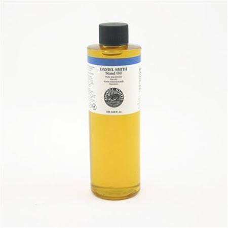 Daniel Smith Medium 237ml Stand Oil - 1