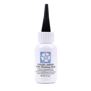 Daniel Smith Medium Artist Masking Fluid 30ml - Daniel Smith