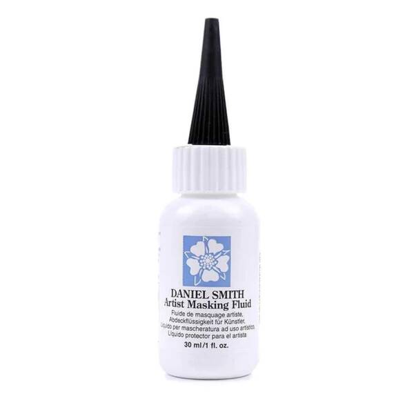 Daniel Smith Medium Artist Masking Fluid 30ml - 1