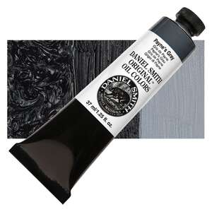 Daniel Smith Original El Yapımı Yağlı Boya 37 Ml Seri 1 Payne's Gray - 1