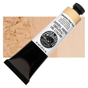 Daniel Smith Original El Yapımı Yağlı Boya 37 Ml Seri 2 Caucasian Flesh Tone - Daniel Smith