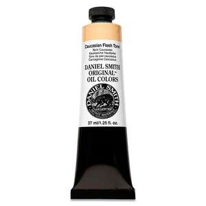 Daniel Smith Original El Yapımı Yağlı Boya 37 Ml Seri 2 Caucasian Flesh Tone - 2