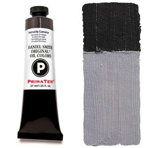 Daniel Smith Original El Yapımı Yağlı Boya 37 Ml Seri 2 Hematite Genuine - Daniel Smith