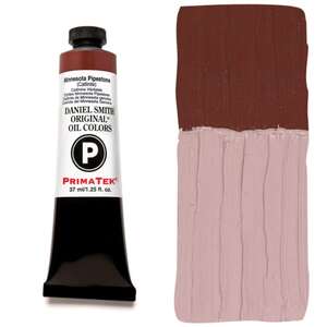 Daniel Smith Original El Yapımı Yağlı Boya 37 Ml Seri 2 Minnesota Pipestone - Daniel Smith