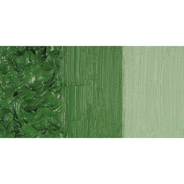 Daniel Smith Original El Yapımı Yağlı Boya 37 Ml Seri 3 Chromium Green Oxide - 2