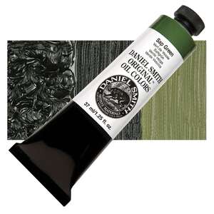 Daniel Smith Original El Yapımı Yağlı Boya 37 Ml Seri 3 Sap Green - 1
