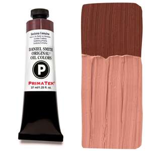 Daniel Smith Original El Yapımı Yağlı Boya 37 Ml Seri 3 Sedona Genuine - Daniel Smith