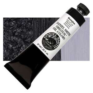 Daniel Smith Original El Yapımı Yağlı Boya 37 Ml Seri 4 Moonglow - 1