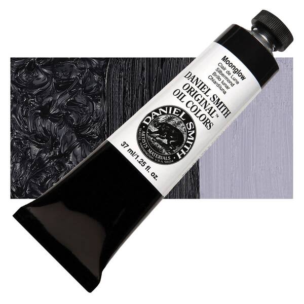 Daniel Smith Original El Yapımı Yağlı Boya 37 Ml Seri 4 Moonglow - 1
