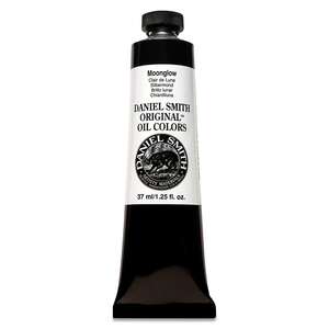 Daniel Smith Original El Yapımı Yağlı Boya 37 Ml Seri 4 Moonglow - 2